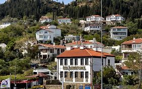 İlıa Butık Otel